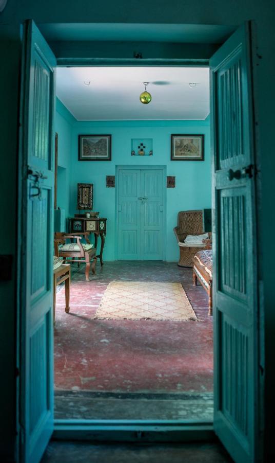 Bristows Haveli Homestay Jodhpur  Luaran gambar