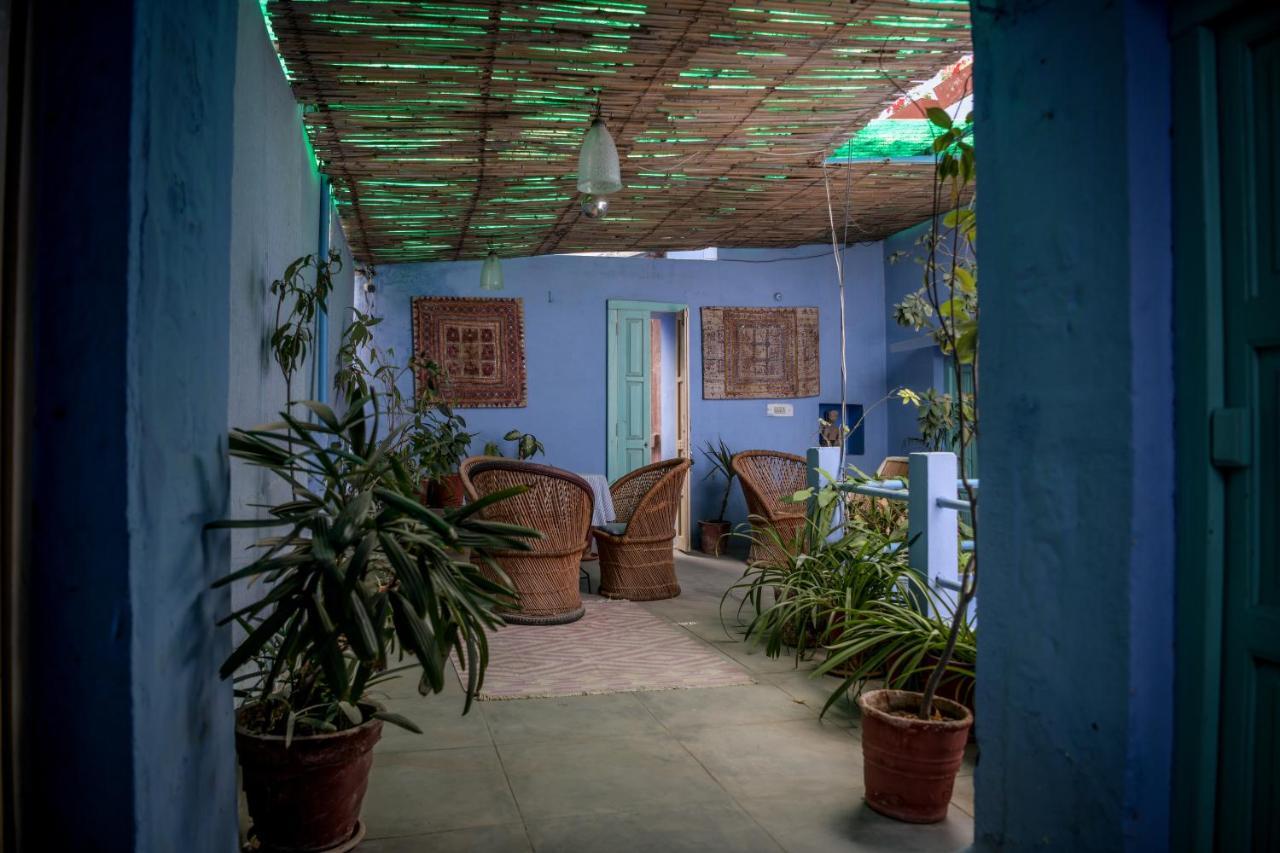 Bristows Haveli Homestay Jodhpur  Luaran gambar