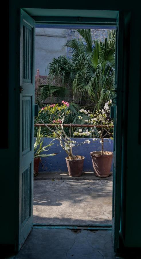 Bristows Haveli Homestay Jodhpur  Luaran gambar